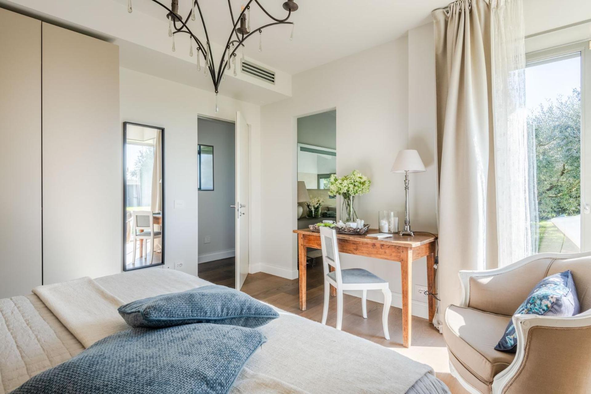Villa Campanile Farmhouse Orentano Экстерьер фото
