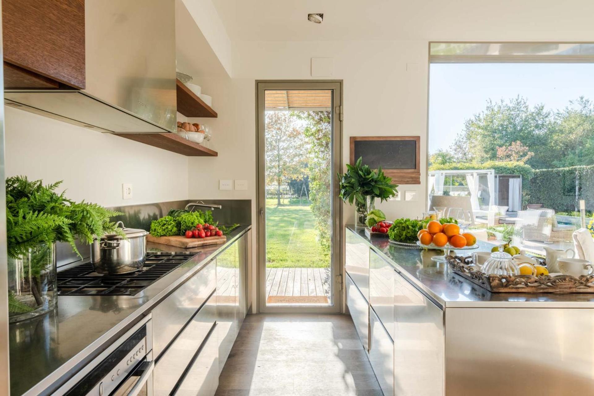 Villa Campanile Farmhouse Orentano Экстерьер фото