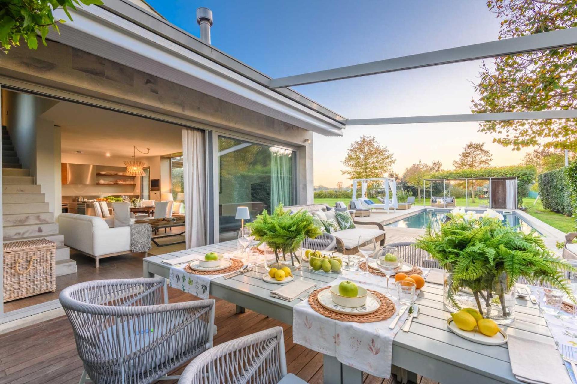 Villa Campanile Farmhouse Orentano Экстерьер фото